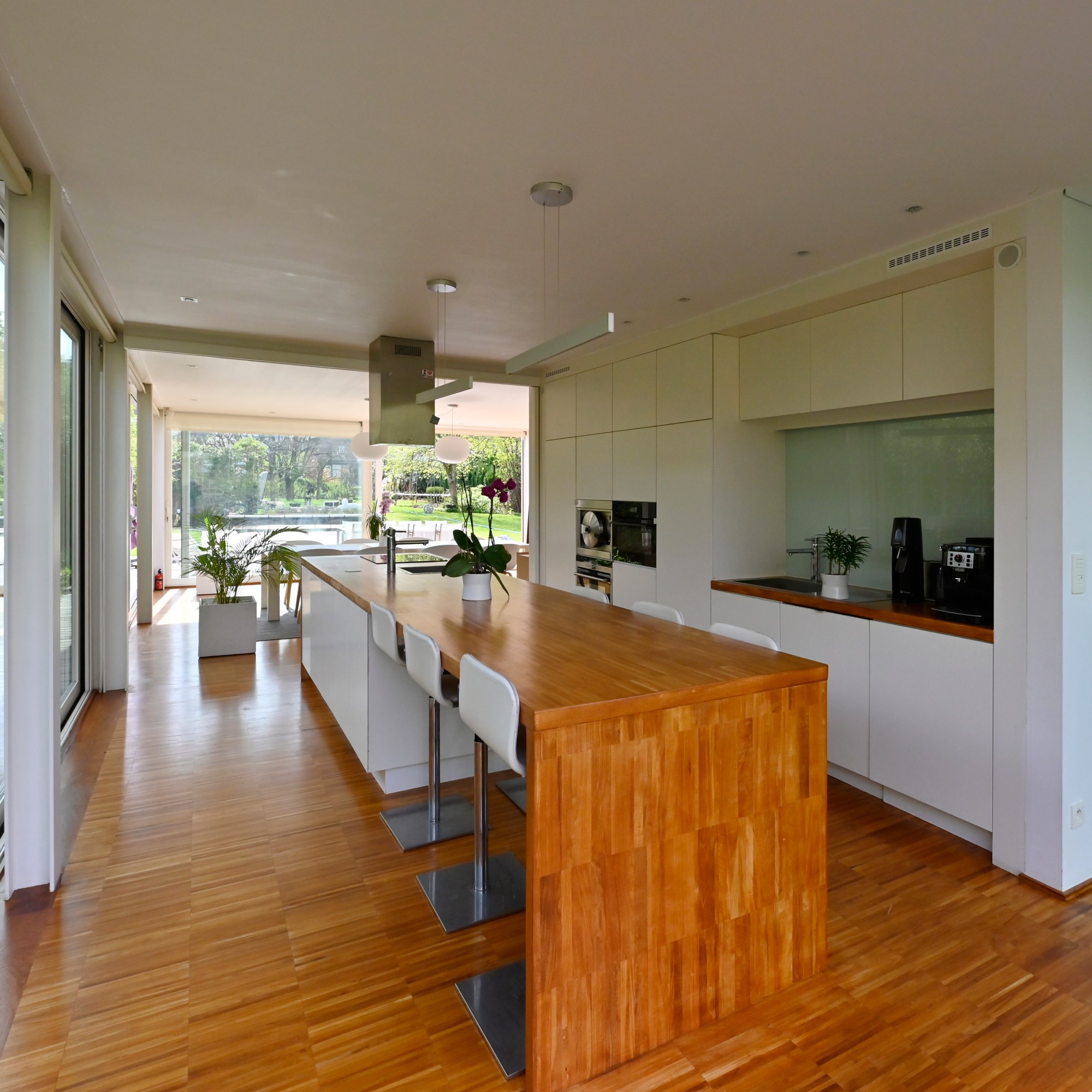 keuken break-out room